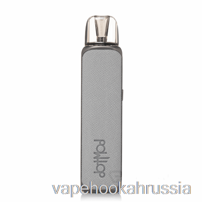 Vape россия Dotmod Dotpod S Pod System серый